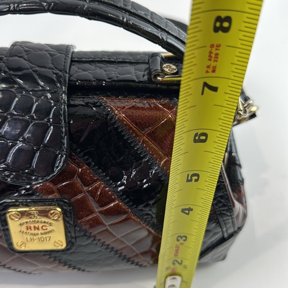 Renaissance Doctors Bag Made in Korea - Picture 8 of 10